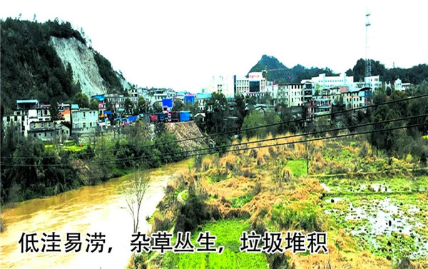 一樣的雨情，不一樣的災(zāi)情——昌南新區(qū)、城投集團(tuán)部分民生項(xiàng)目汛期保民生