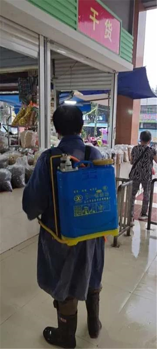 災后清理快速到位，重點項目及時復工——城投集團快速應(yīng)對災情