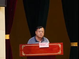 喜報！市城投集團(tuán)在景德鎮(zhèn)成功承辦2021年全省旅游產(chǎn)業(yè)發(fā)展大會總結(jié)表彰大會上獲多項獎勵